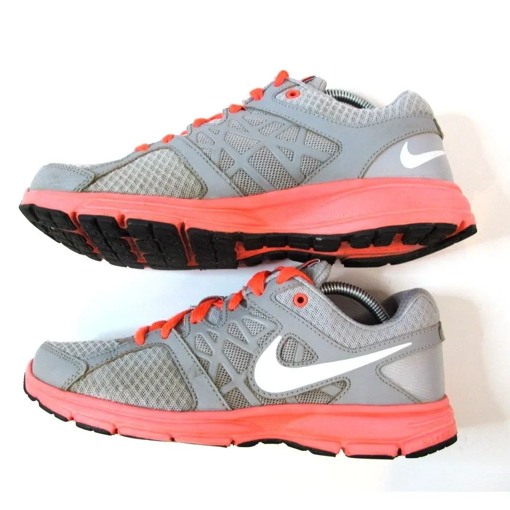 Nike Relentless 2 Training Running Shoes Sneakers Women's Size‎ 8.5 512083-002